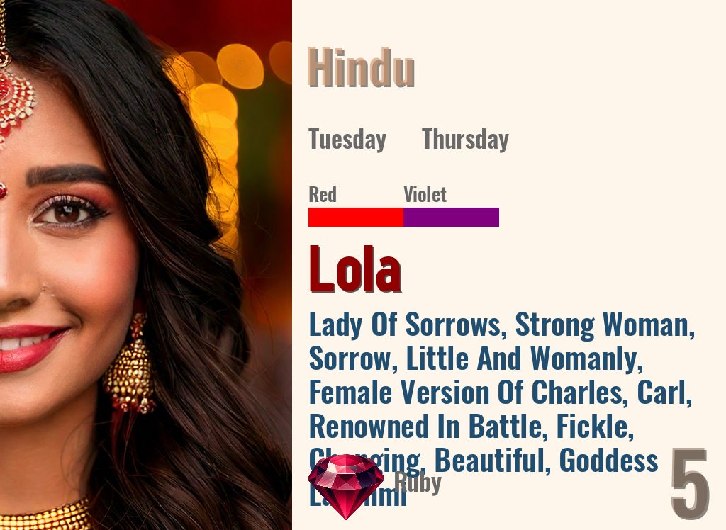 Lola