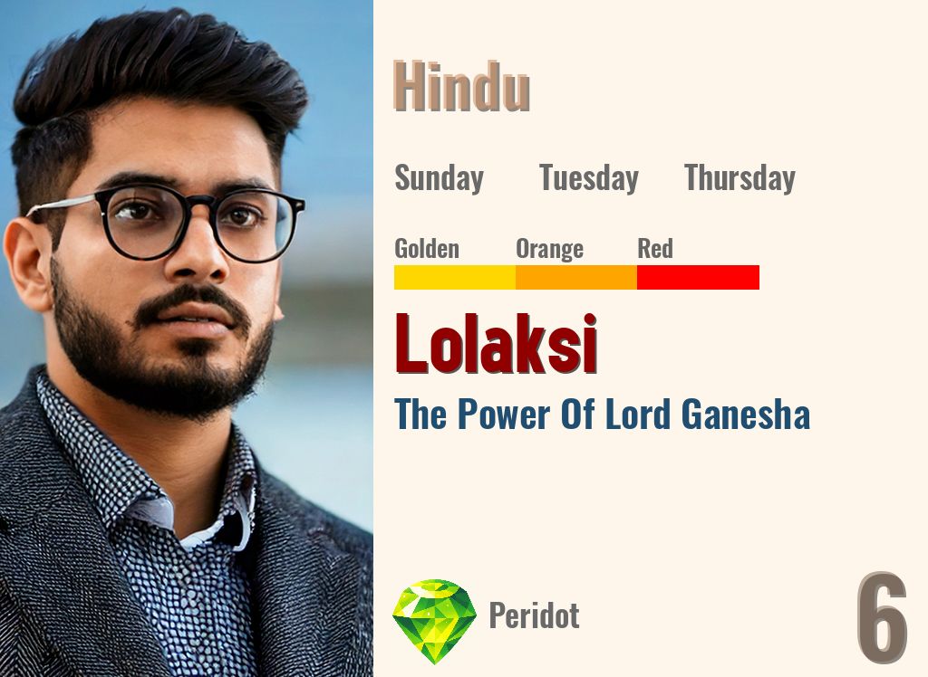 Lolaksi