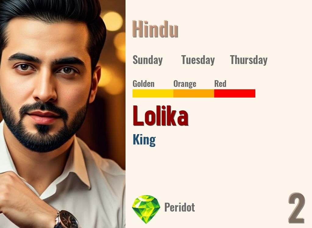 Lolika