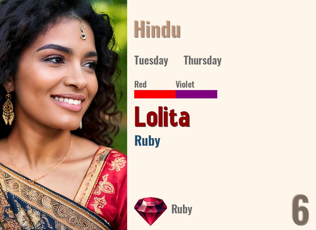 Lolita