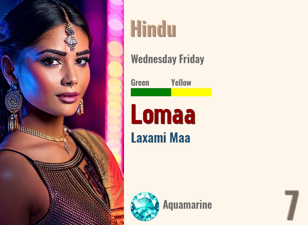 Lomaa
