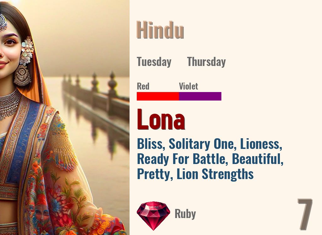 Lona
