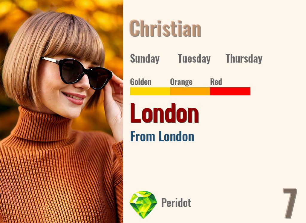 London