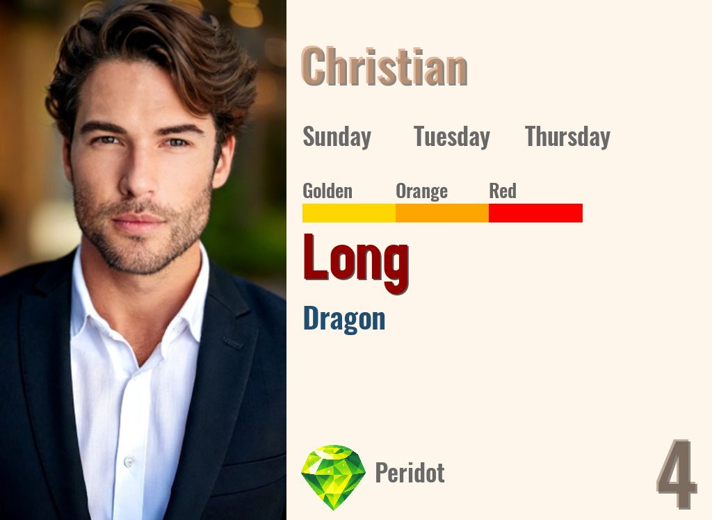 Long
