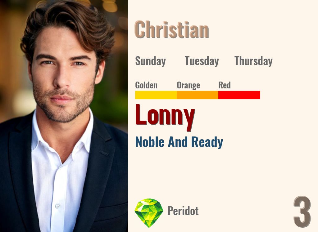 Lonny