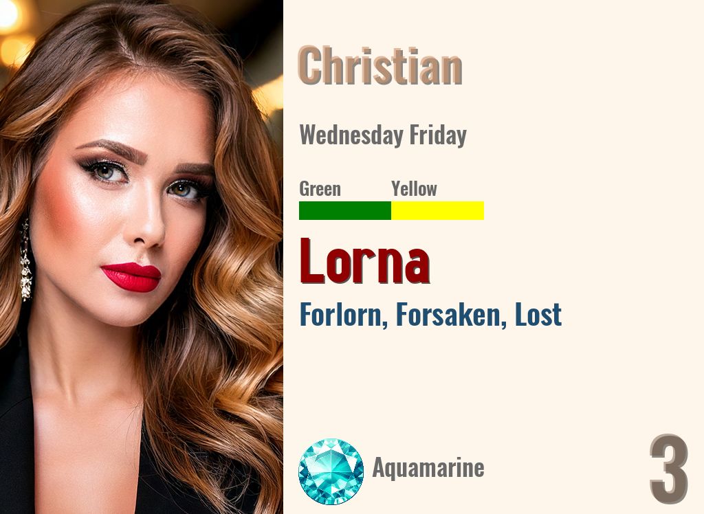 Lorna