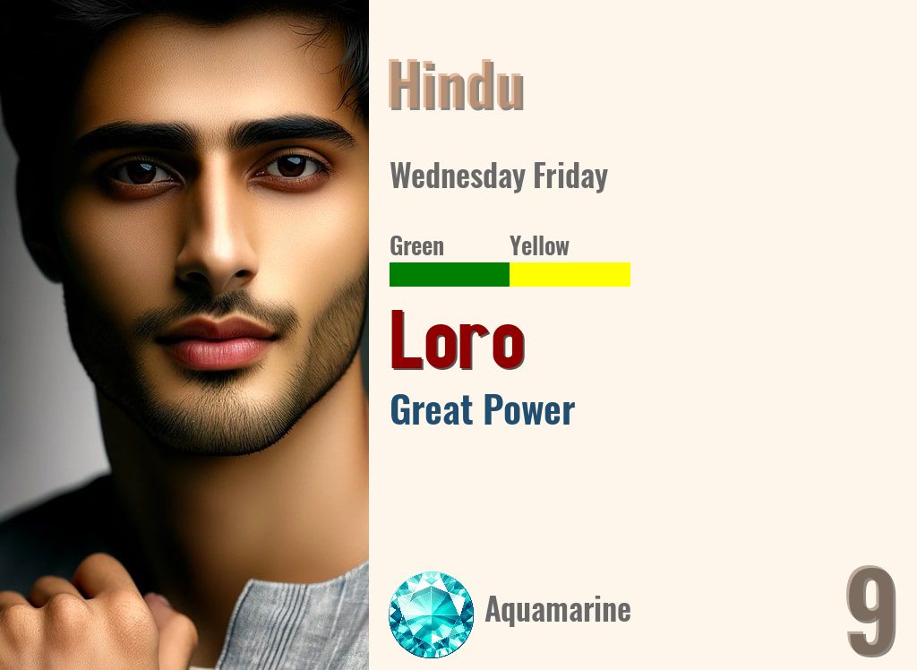 Loro