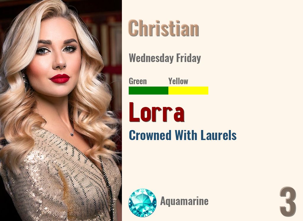 Lorra