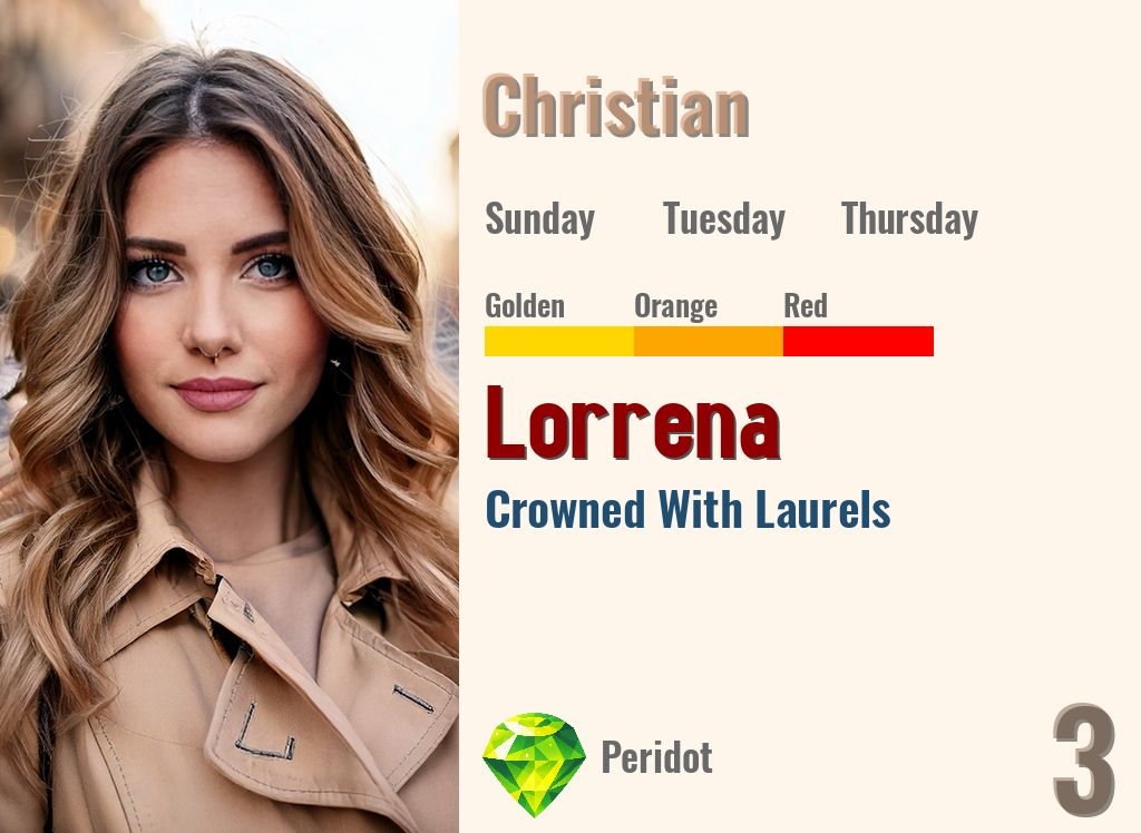 Lorrena