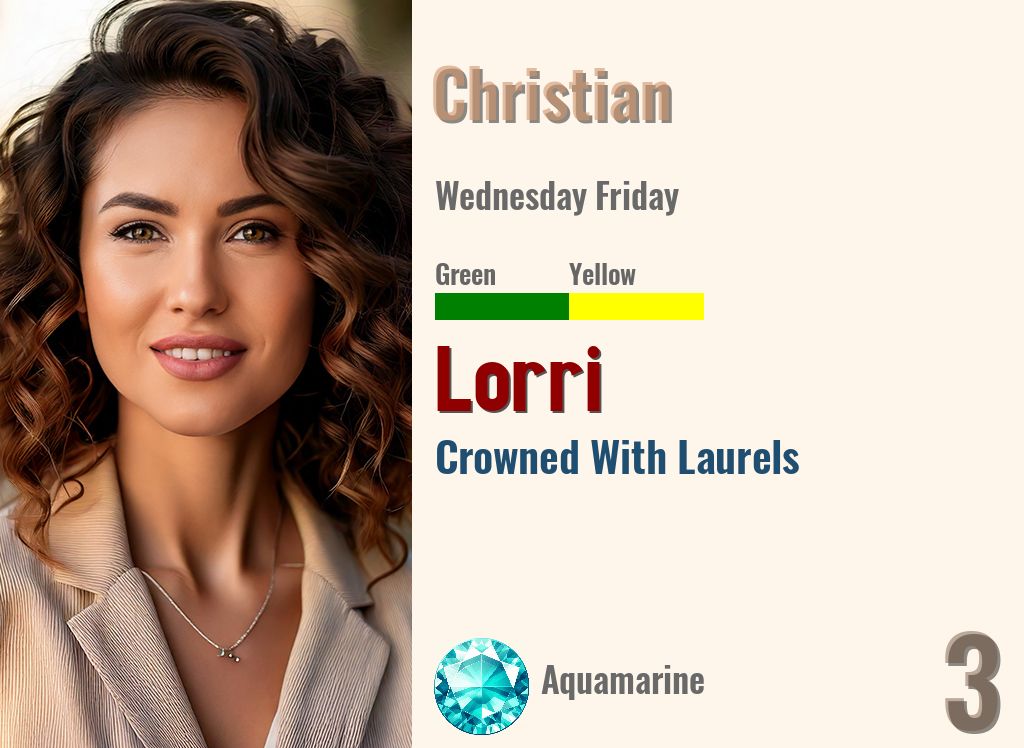 Lorri