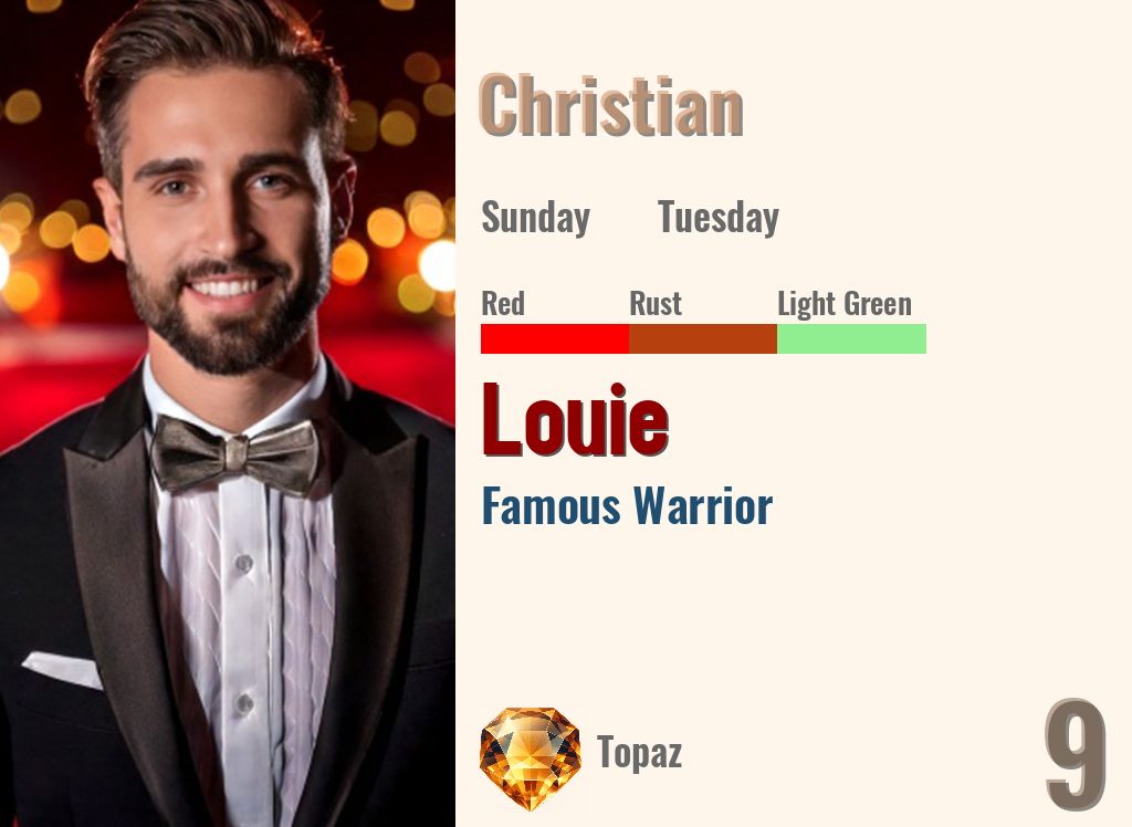 Louie
