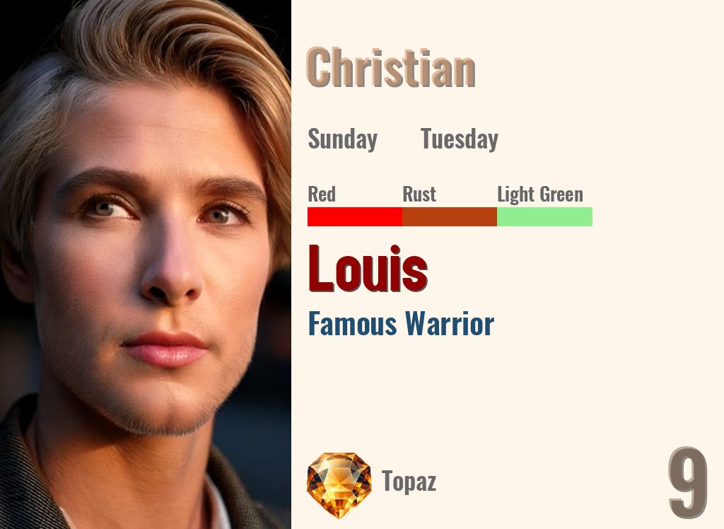Louis