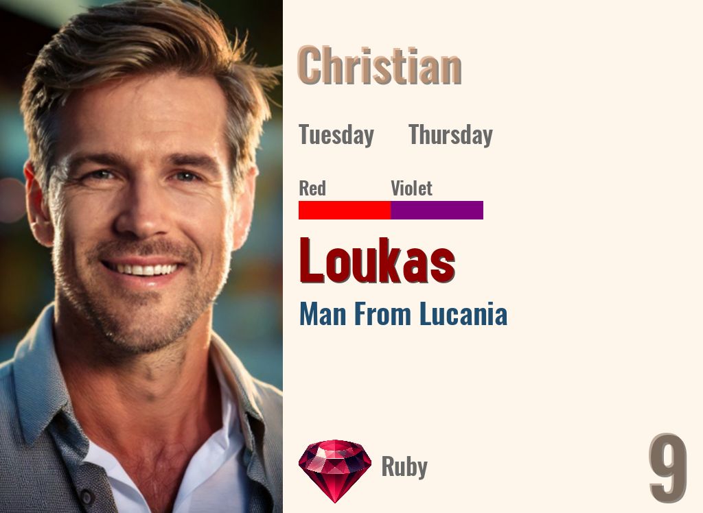 Loukas