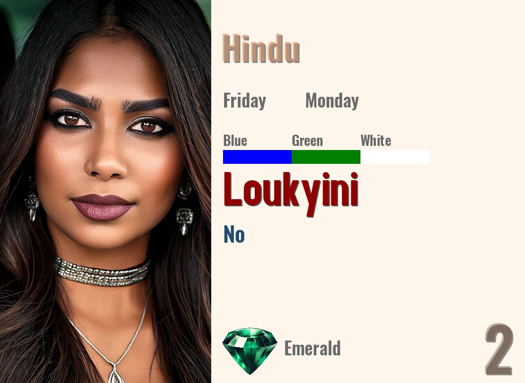 Loukyini