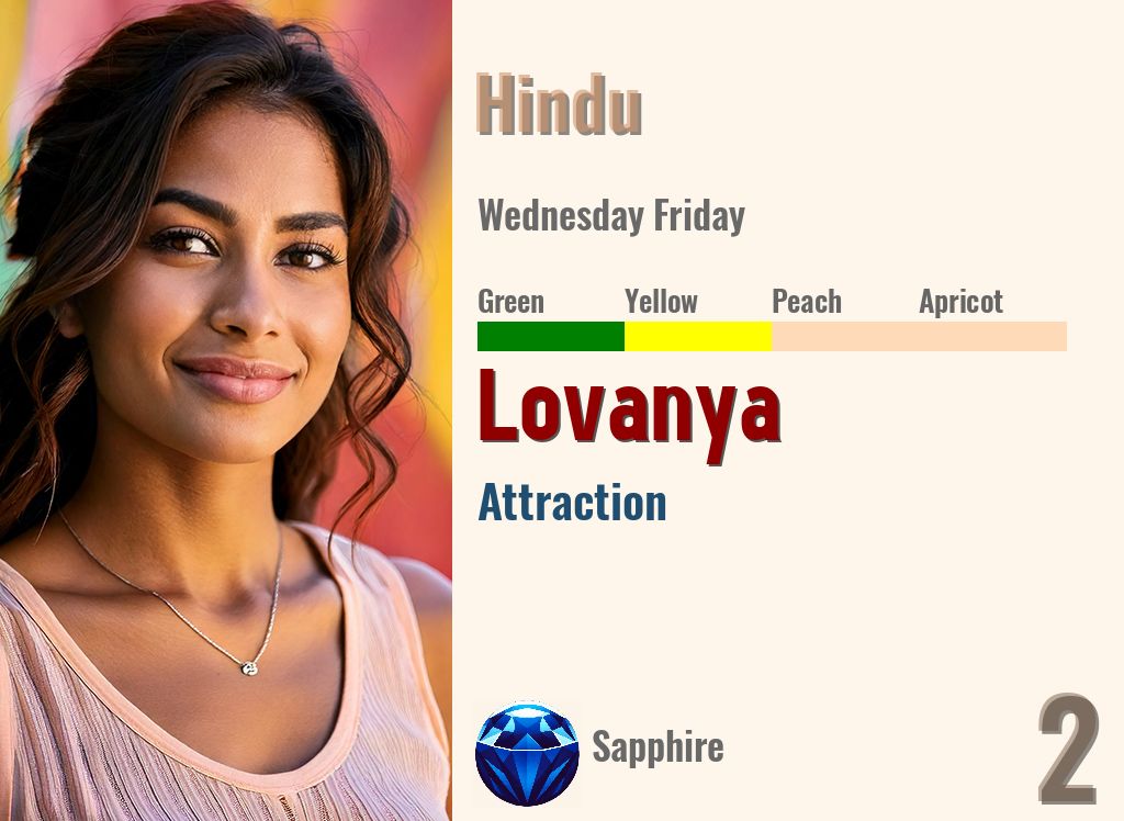 Lovanya