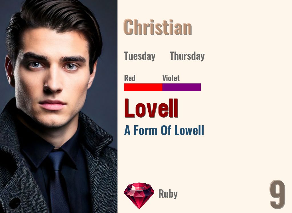 Lovell