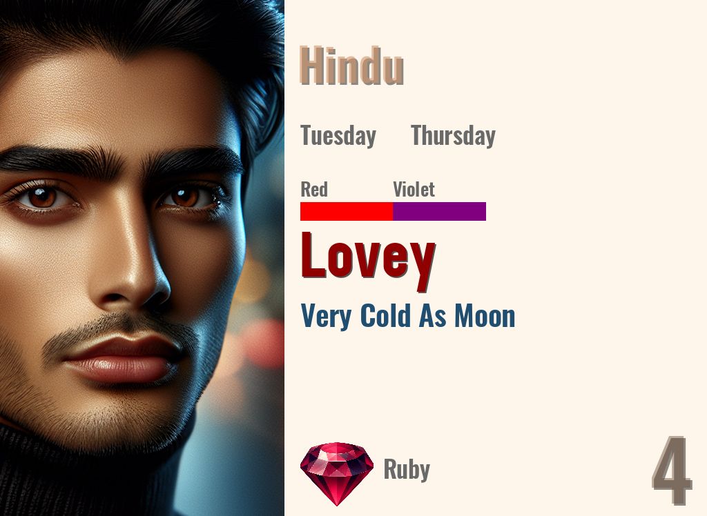 Lovey