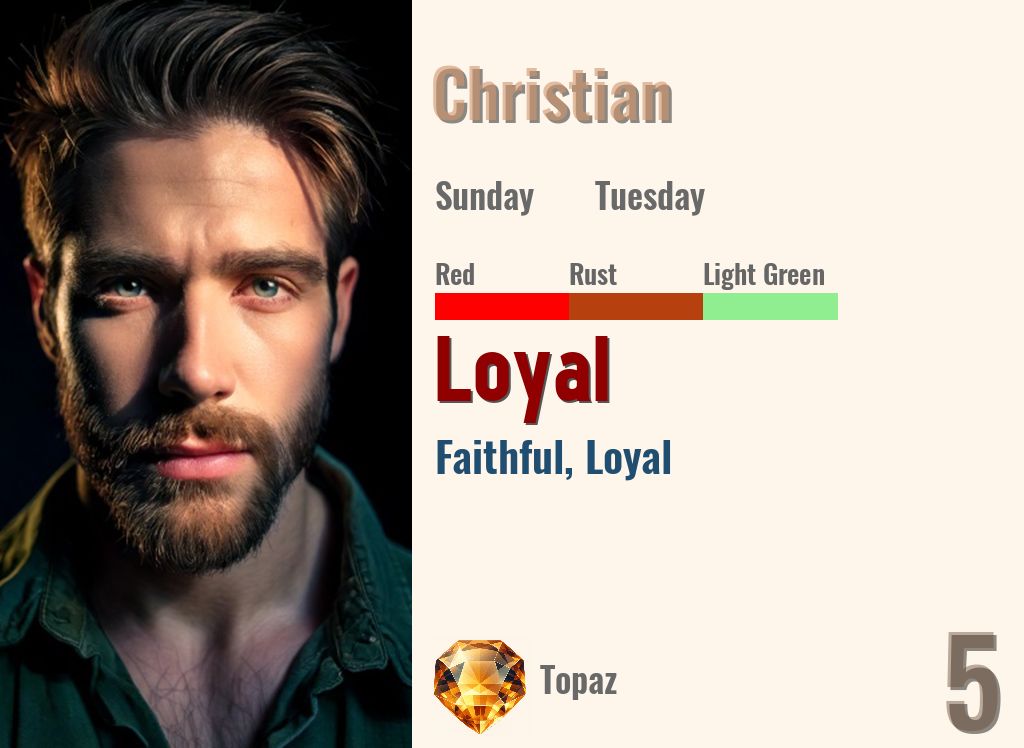 Loyal