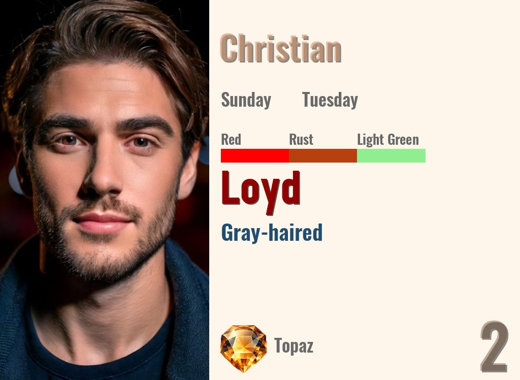 Loyd