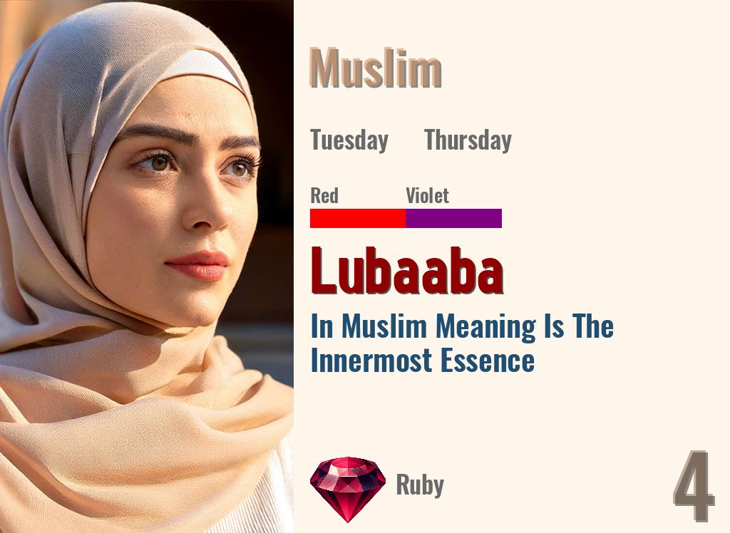 Lubaaba