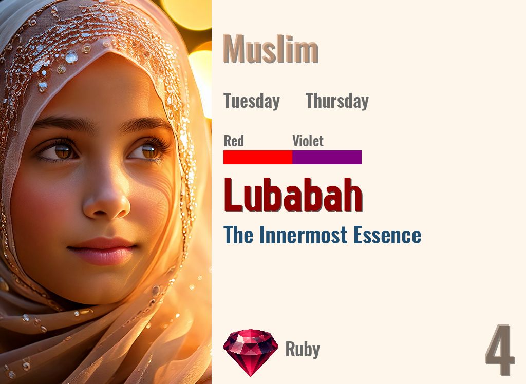 Lubabah