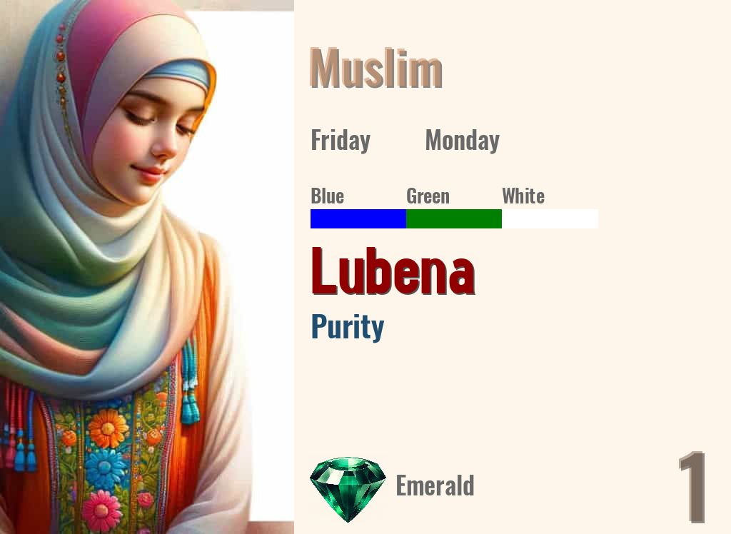 Lubena