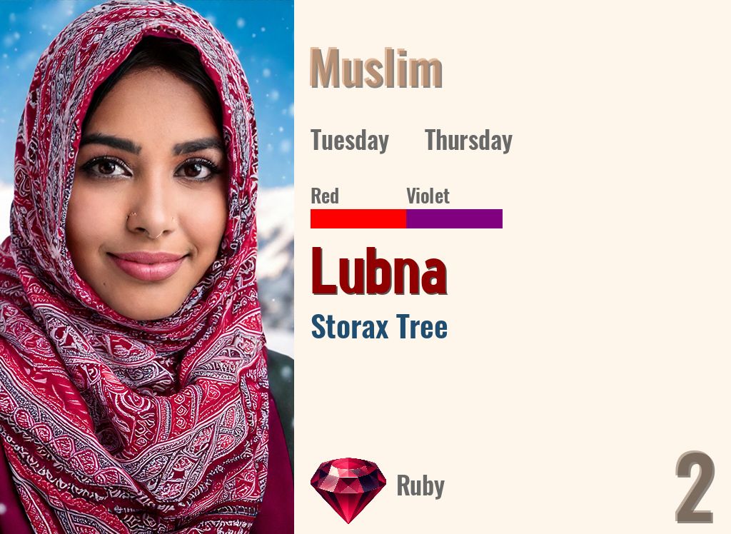 Lubna