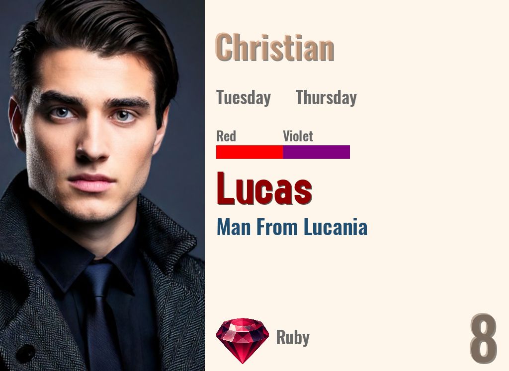 Lucas