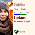 Luciann