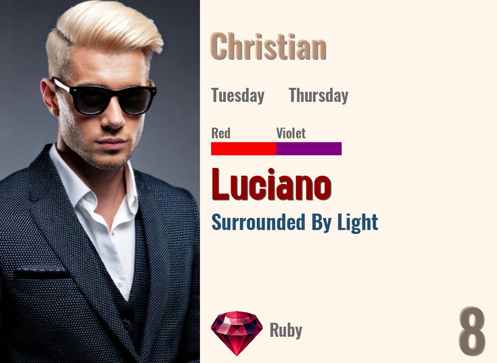 Luciano