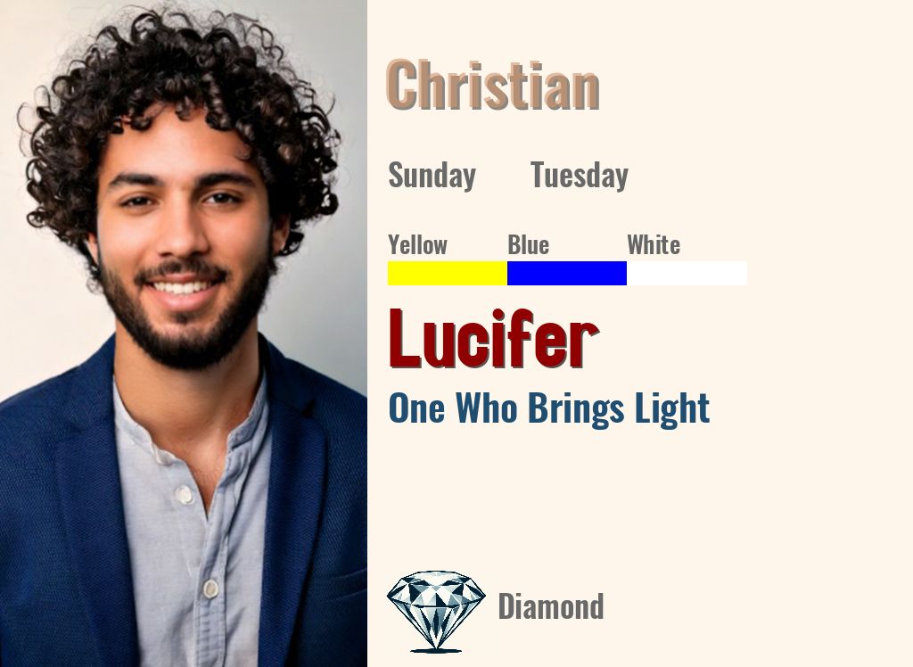 Lucifer