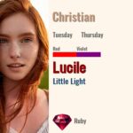 Lucile
