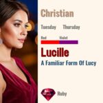 Lucille