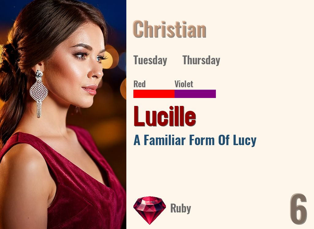 Lucille