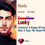 Lucky