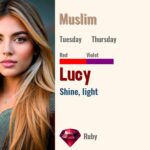 Lucy
