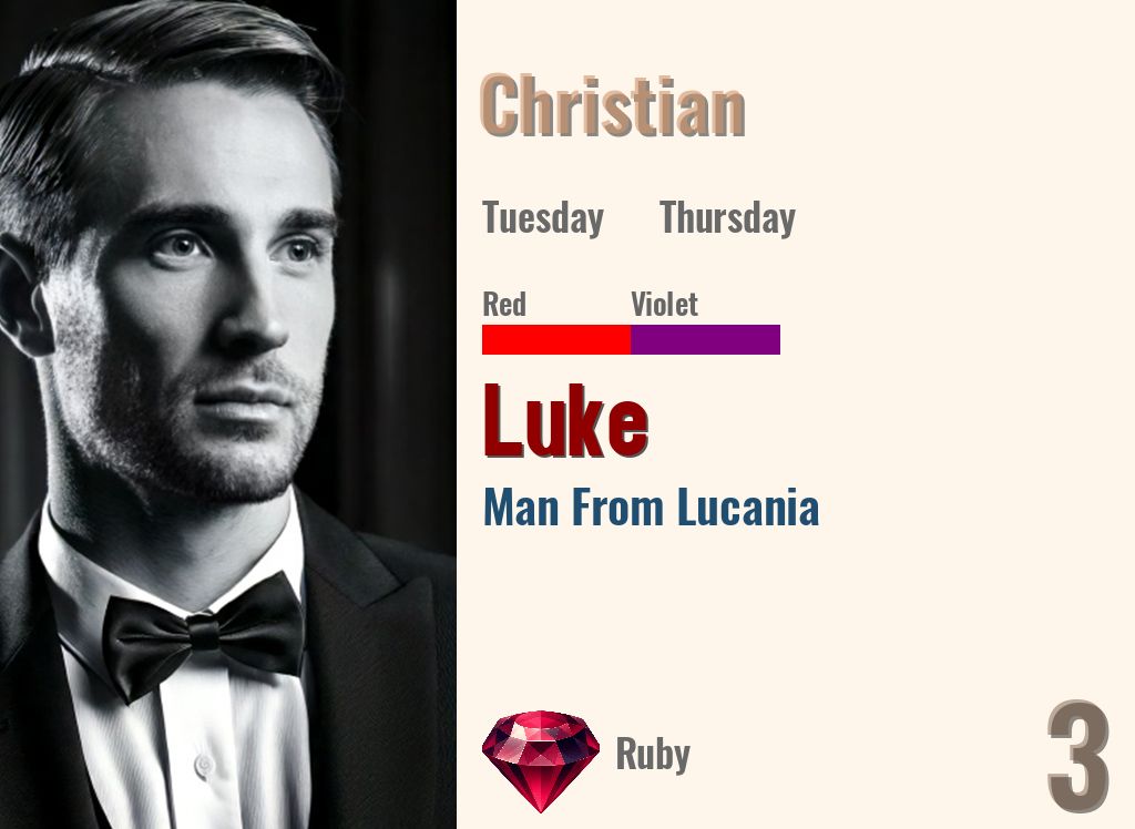 Luke