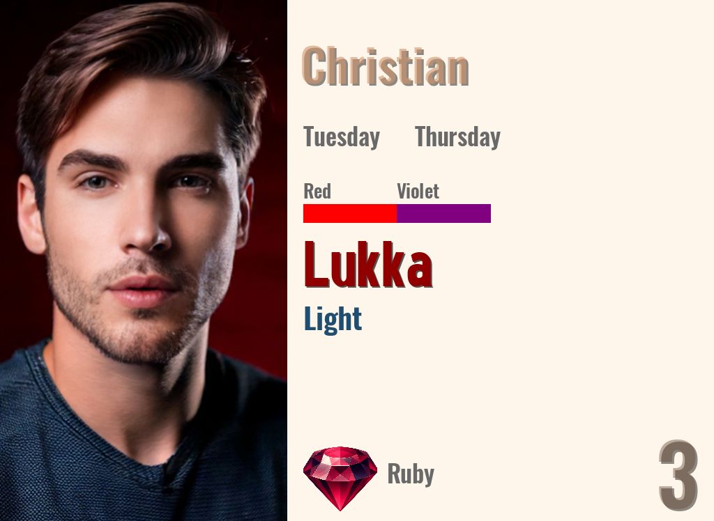 Lukka
