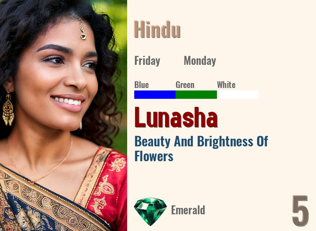 Lunasha