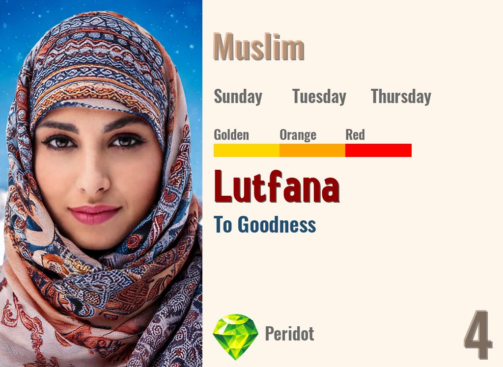 Lutfana