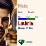 Luthria