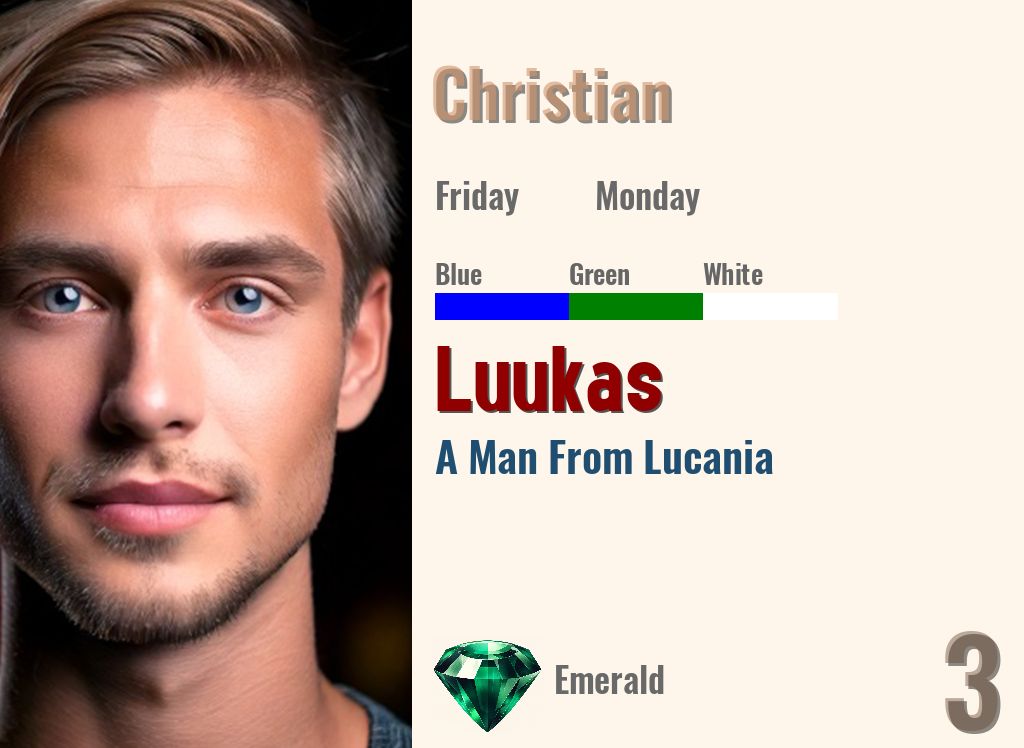 Luukas