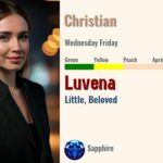 Luvena