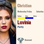 Luvinia