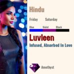 Luvleen