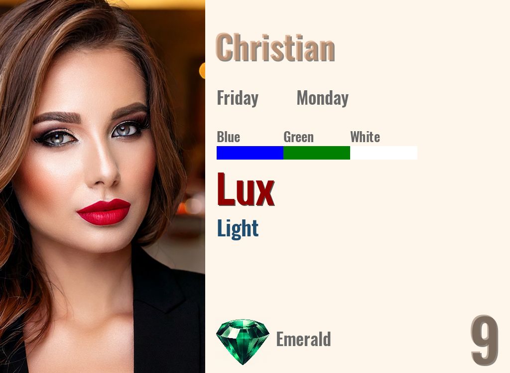 Lux