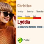 Lyddia