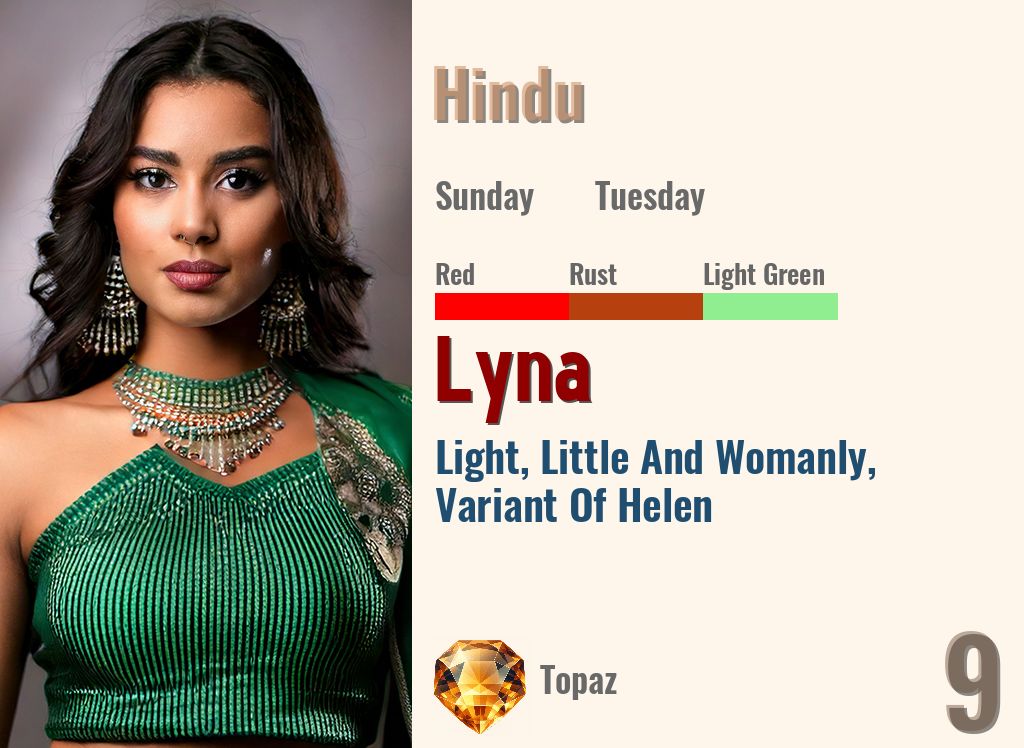 Lyna