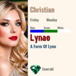 Lynae