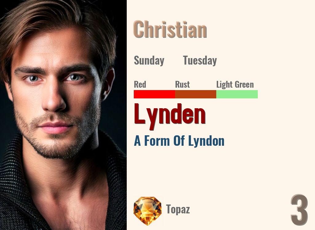 Lynden